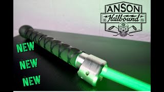 Anson PDR's NEW NEW Inline Tactical Handle/RPS Dent Specialists Glen Burnie