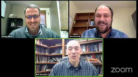 Discussion of Romans 14:13-19