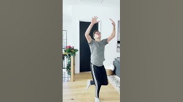 Thumbnail of I have never heard this song before, always ruining it! #Shorts