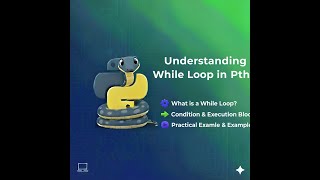 Python Full Course 2025-2026  in Hindi [ Lecture 12 ] | Understanding While Loop