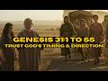 GENESIS 31 1 TO 55 Trust God S Timing Direction 