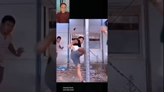 The Karate #shortsviral #short #shorts #viral #funny #funnyvideo