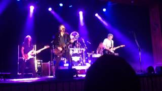 Video thumbnail of "38 Special - Back Where You Belong Live 2014"