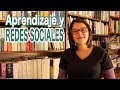 120segundos: Uso de redes sociales en el aprendizaje