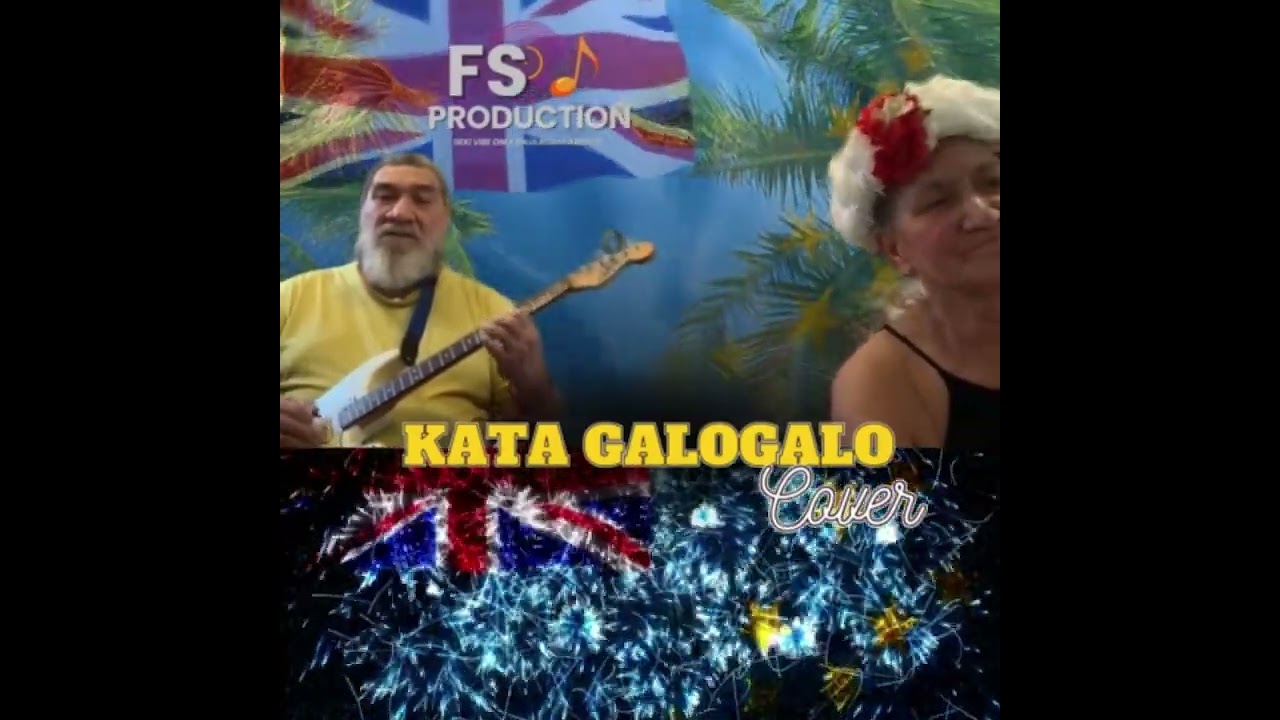 KATA GALOGALO (COVER) 2025
