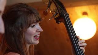JAZZ avec Saint-Lazare - Love you madly