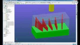 Autodesk Electrode - Manufacture Process Overview