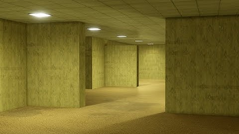 nn_backrooms nextbots addon REMAKE | nico