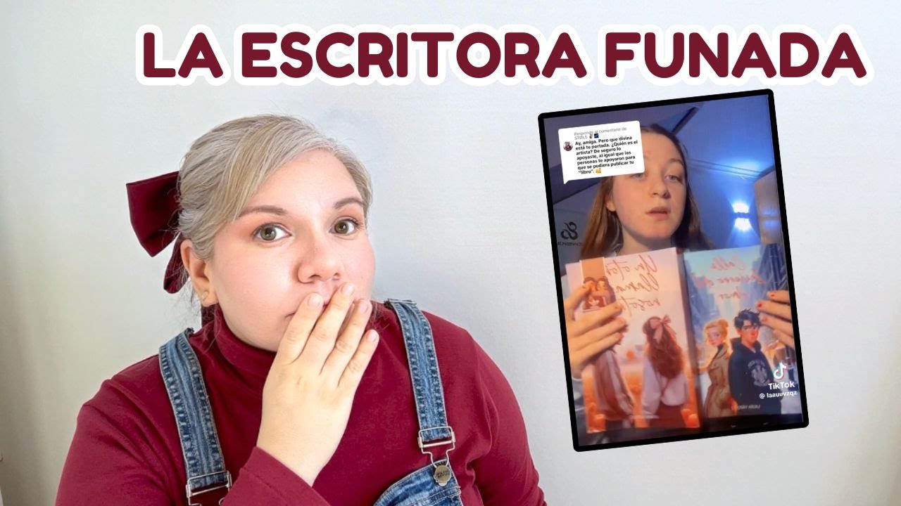 Controversia Literaria: Portadas con IA por falta de dinero, aceptable?