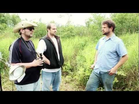 The Real Trailer THE MAKING OF THE FOREST FOR THE ...