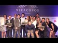 Premio Viracopos Excelência Logística 2016
