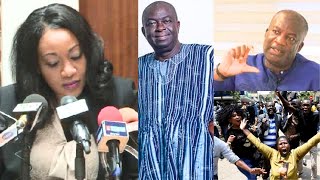 BREAK!! EC Officially Declares Owusu Aduomi As Winner Of Ejisu By Election ? Kevin Aleges And React