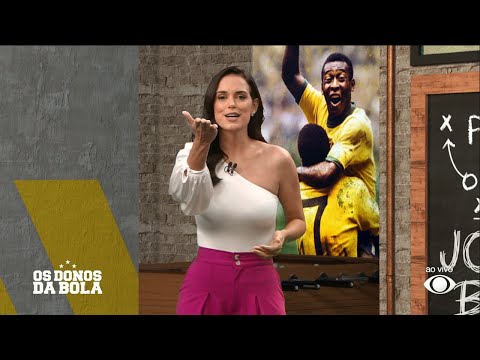 Livia Nepomuceno: Vídeo em balada desvalorizou Verón no Palmeiras?
