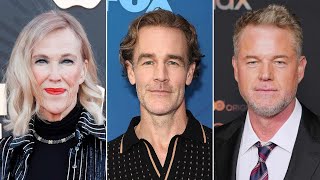 Hollywood Stars We Lost in Early 2026