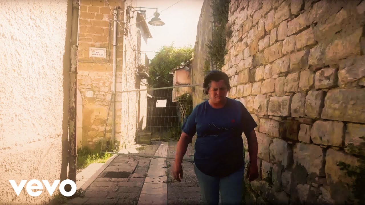 Compagnia SoleLuna - O' terremoto