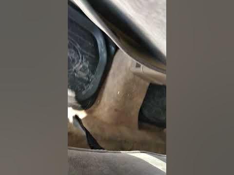 Как снять держатель подголовника на сиденье? - Клуб любителей микроавтобусов и м