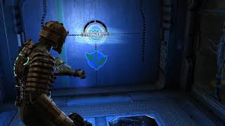 Dead Space Full Walkthrough - Chapter 6: Environmental Hazard - No Commentary