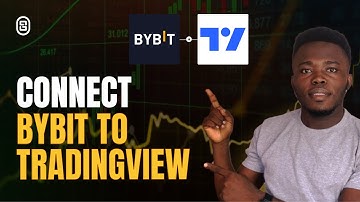 How To Connect Your Bybit Account to Trading View (FULL GUIDE)