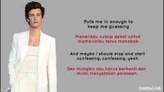 Download lagu There’s Nothing Holdin’ Me Back - Shawn Mendes | Lirik Lagu Terjemahan