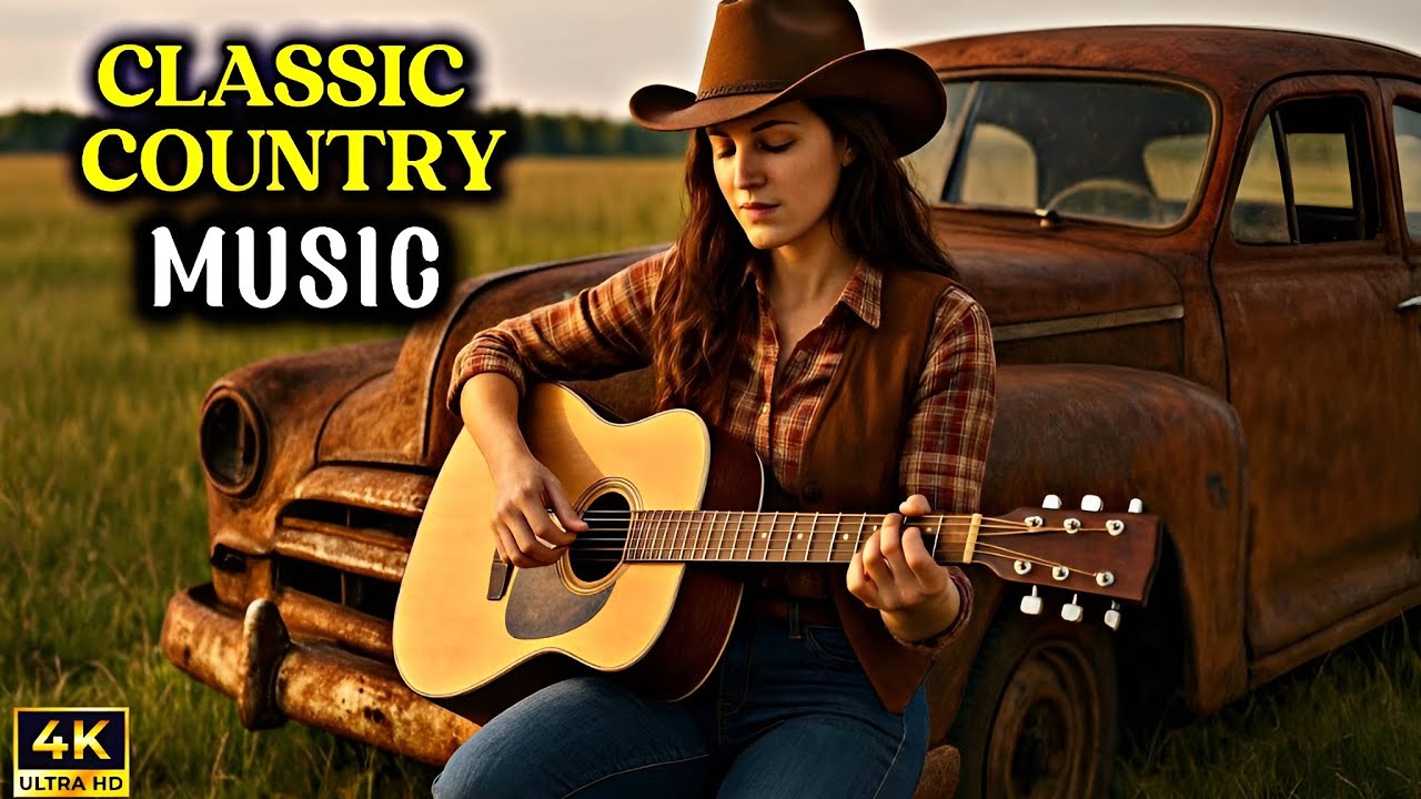 Country Music That Feels Like Home 🏡 Timeless Heartfelt Songs 💖