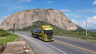 Itatim - Ba Rio Bahia Br 116 Tp02 Ep3119