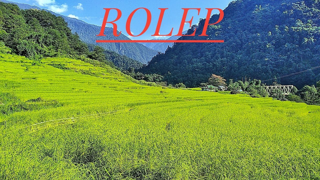 Rolep || the hidden beauty of east sikkim ||