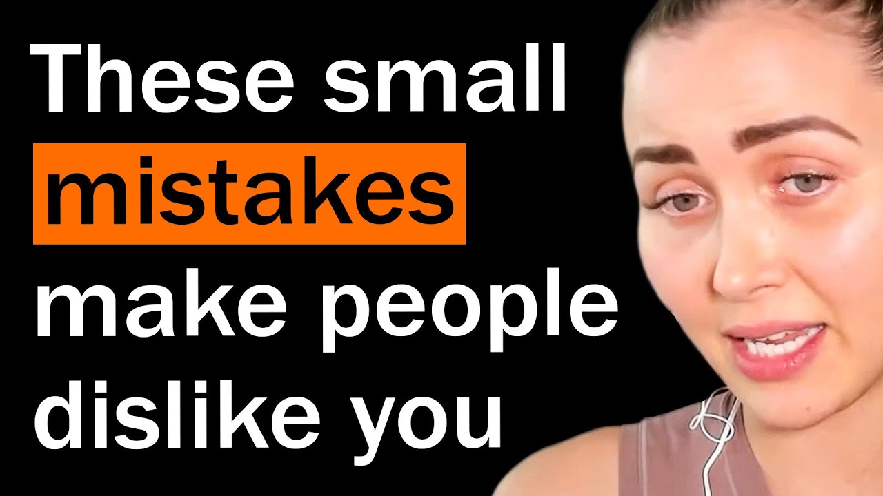 I Asked an FBI Social Engineer: “What charisma mistakes does everyone make?”