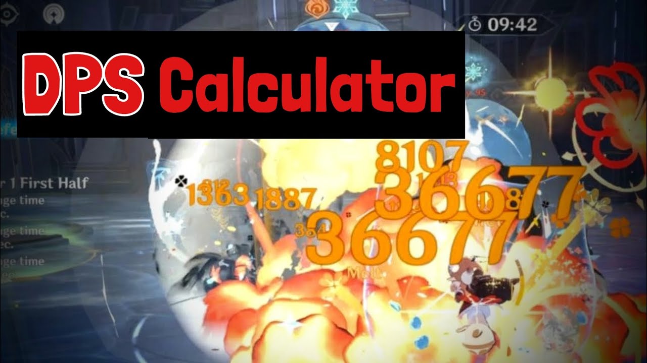 League Damage Calculator APK for Android Download