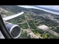 Delta A330-300 - Seattle to Paris-Charles De Gaulle (Pushback, Engine Start, Taxi, Takeoff, Landing)