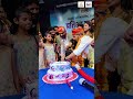Lakshya Classes Cake Cutting Ceremony | 16th Anniversary Grand Celebration | Pratibha Samman Samaroh