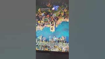 New Conquest map for our Vanir DLC!