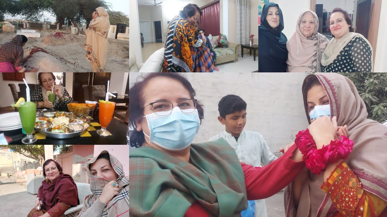 baji-shazia-se-maira-rishta-kiya-apno-ne-torra-aur-auhno-ne-jora