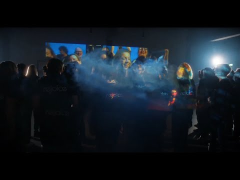 Kinofilm No Hit Wonder CHOR Gospelchor Rejoice