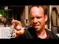 Chasing After A Prankster | Big Fat Liar (2002) | Family Flicks
