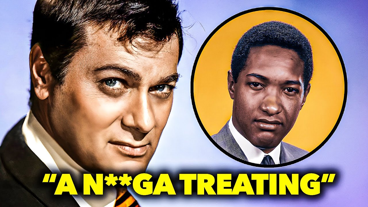 The Most DANGEROUS Actor of Hollywood's Golden Age (UNSEEN FOOTAGE)