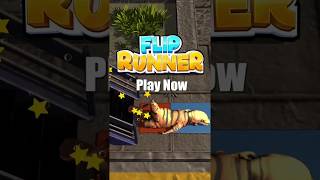 Flip Runner - the Ultimate Ragdoll Parkour with menace beat! screenshot 5