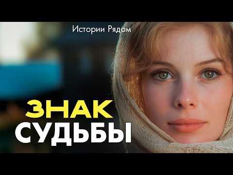 Знак судьбы. Истории Рядом