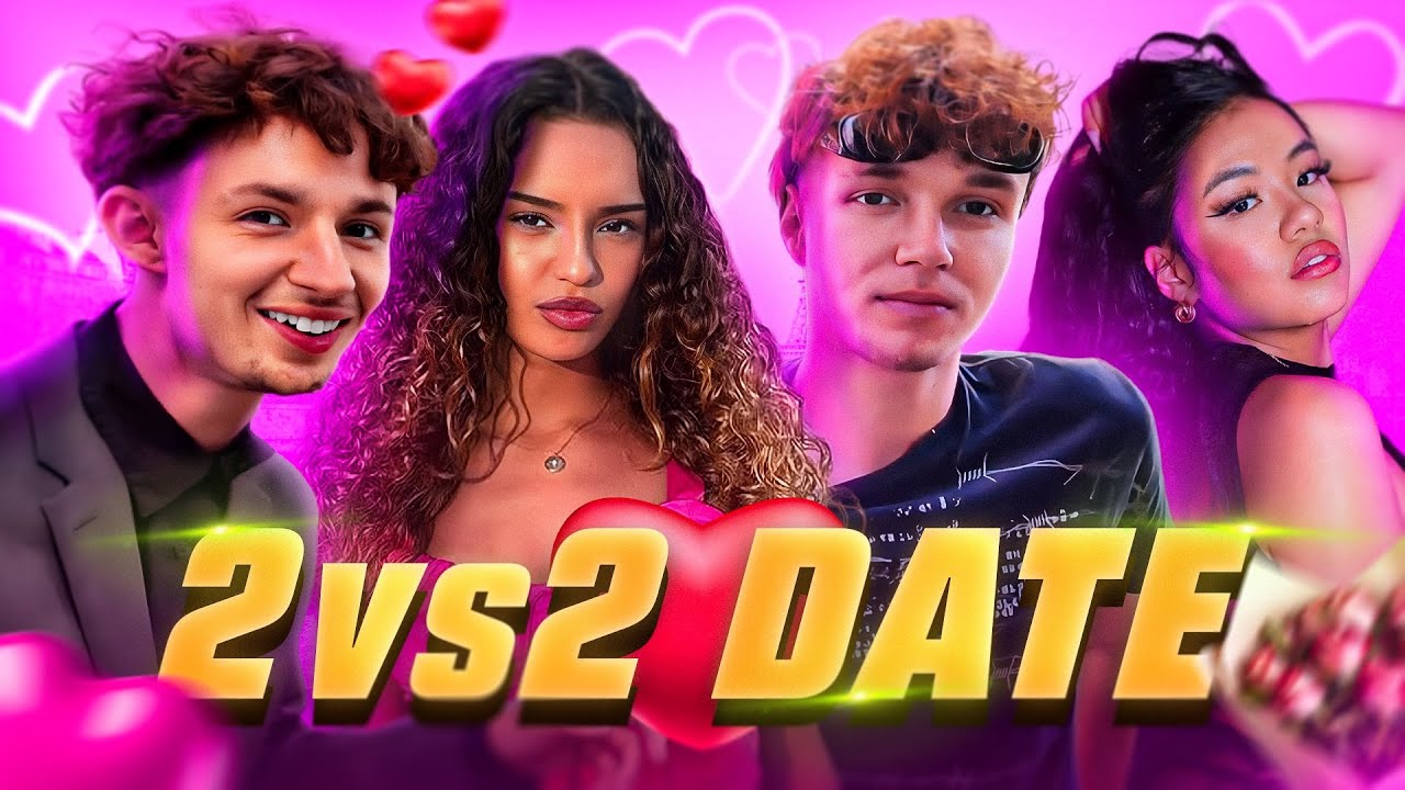 C’EST LE MEILLEUR 2V2 DE L’HISTOIRE ! Feat @ALEXSSKI