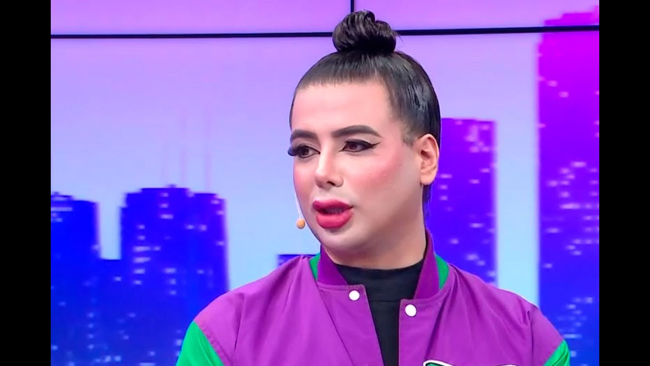 Giancarlo Scarpati se defiende por presencia de menor de edad en stream de Diealis