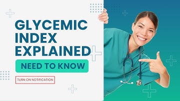 Glycemic Index Explained: What You Need to Know