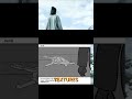 From Sketch to Reality: Crafting Realistic Aircraft Renders #shorts