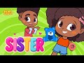 I Love My Sister 🎠✨ Heartwarming Family And Kids Song 🠥 Ben†S World I Love My Sister 🎠✨ Heartwarming Family And Kids Song 🠥 Ben†S World