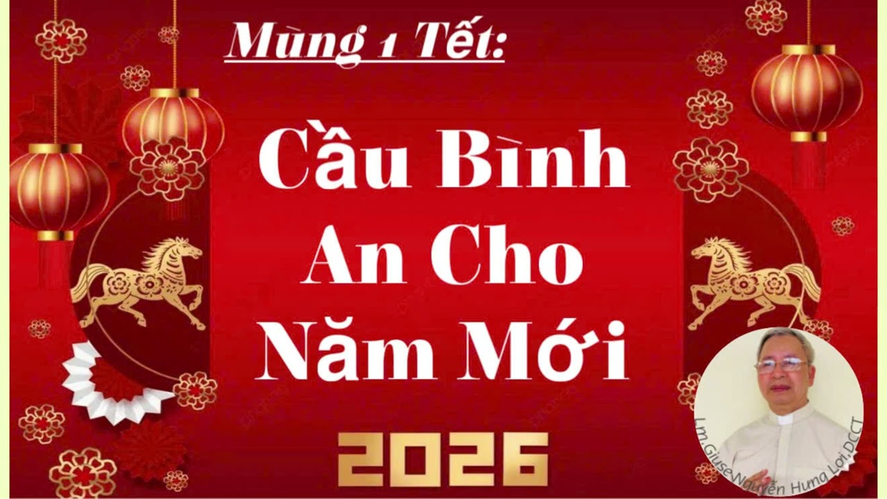 SỰ BÌNH AN TRONG LÒNG LÀ ĐIỀU CẦN THIẾT XIN CHÚA BAN ƠN.