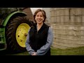 On the Farm: Patnode Dairy with Lori Patnode