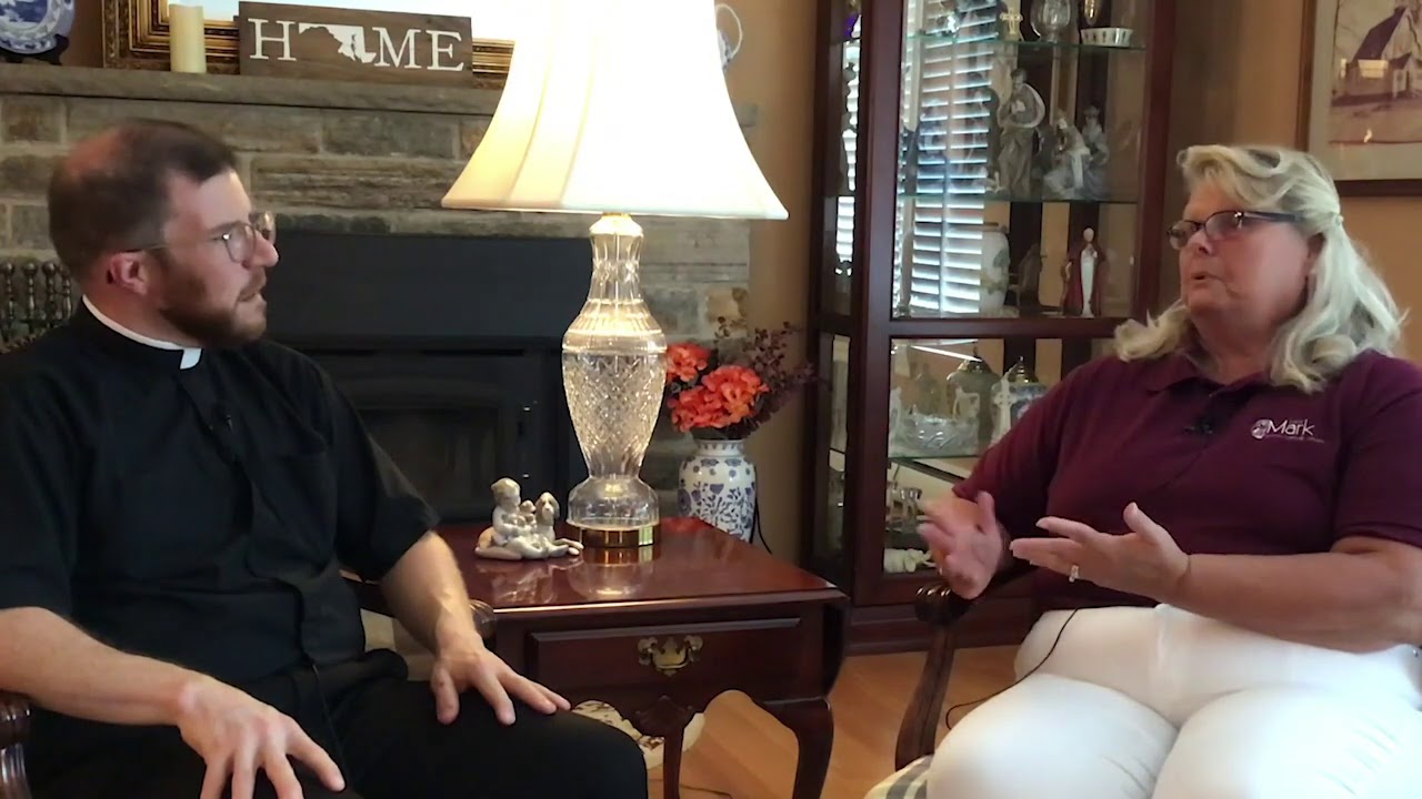 Conversations with Father, Episode 24 - YouTube