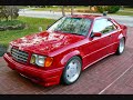 Tuning Mercedes Benz W124 #15