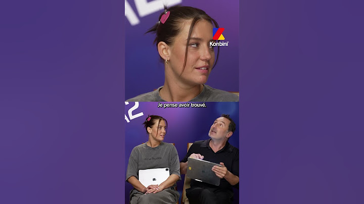GILLES LELLOUCHE DÉCOUVRE LE FILM PRÉFÉRÉ D’ADÈLE 😱