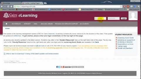 Getting Started with a course in Moodle™ Software Platform