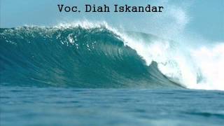 Diah Iskandar - Laut Kidul