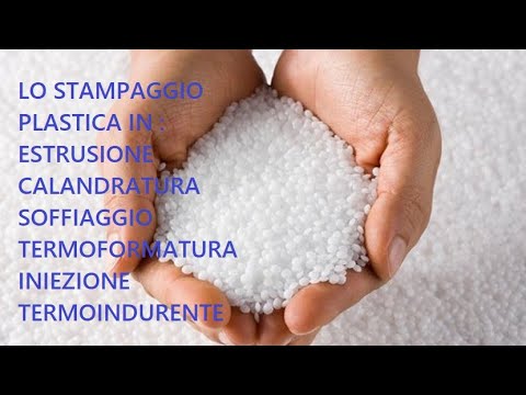 Termoformato PLUS BIANCO - Sistemi BHS